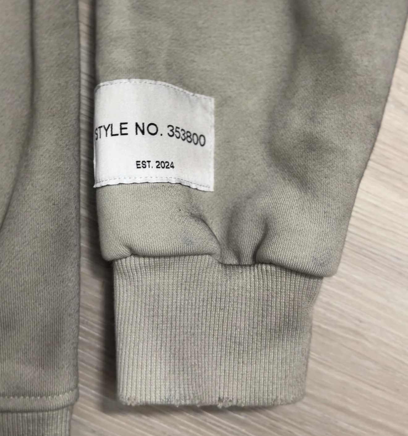 SNL Scarface Hoodie