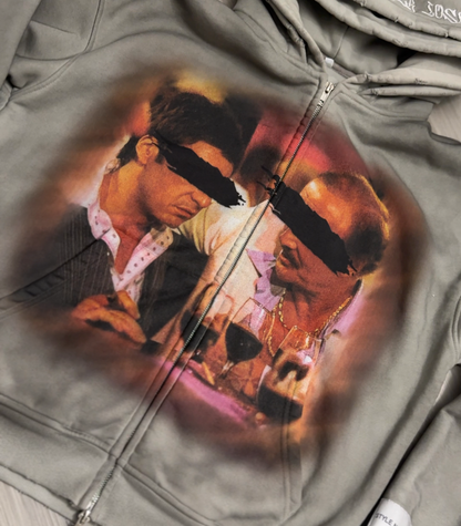 SNL Scarface Hoodie