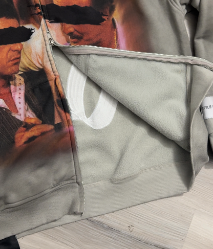 SNL Scarface Hoodie