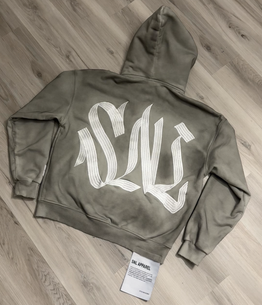 SNL Scarface Hoodie