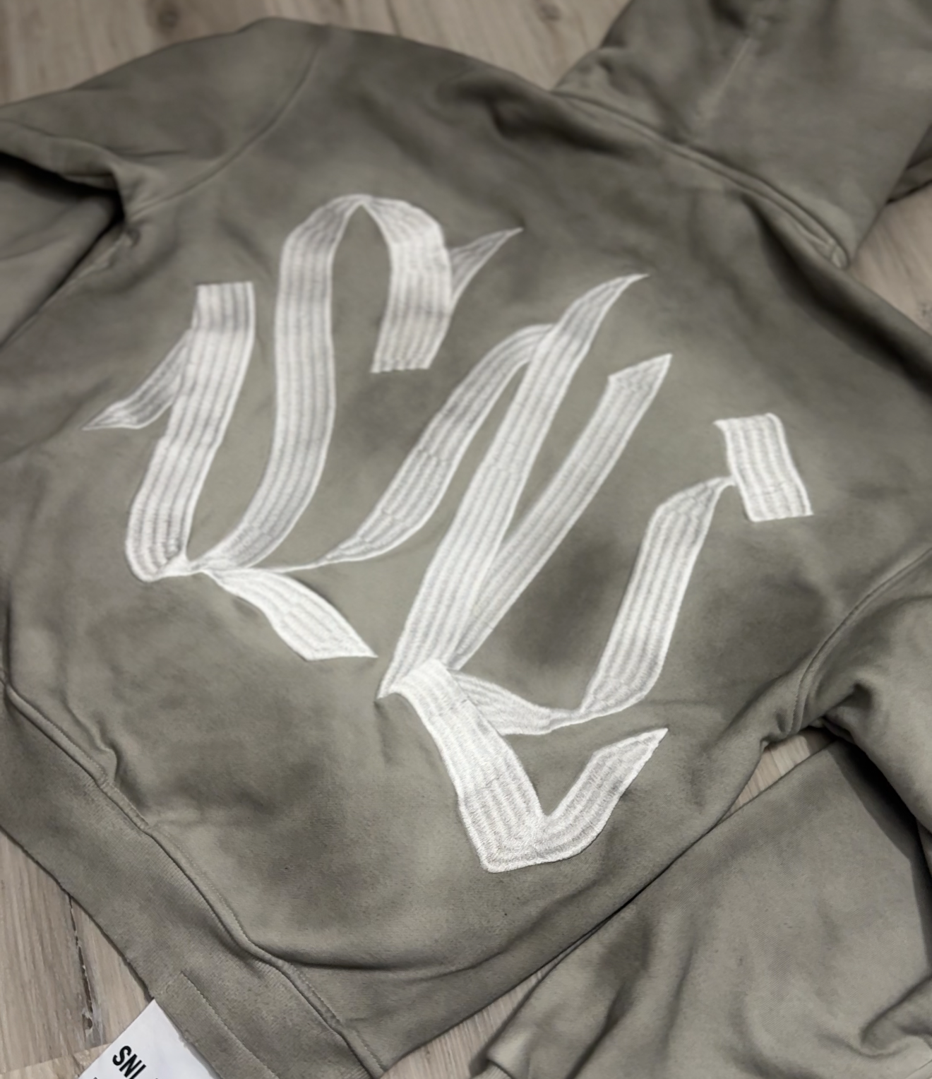 SNL Scarface Hoodie
