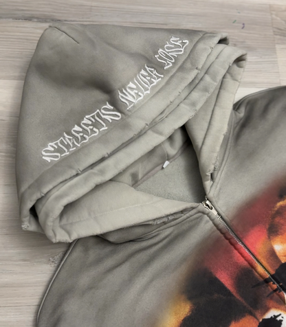 SNL Scarface Hoodie