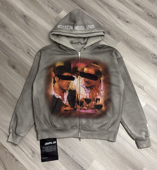 SNL Scarface Hoodie
